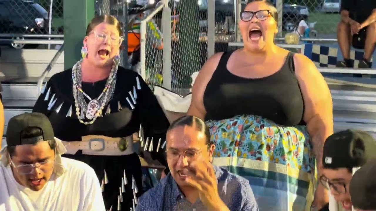 Singing Champions “Battle Nation” SNL in East Lake July 2024