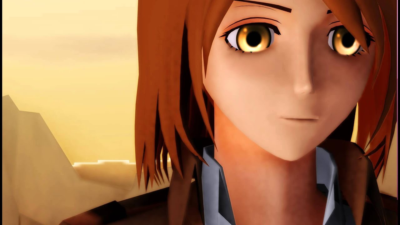 【MMD SNK】Bullat Train 『Petra Ral』【進撃の巨人】