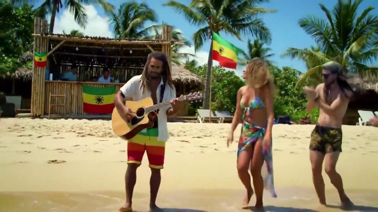 Drug Song Janko Nilovic Acoustic Reggae 2025 Gentle Guitar Chillout for Nature & Healing