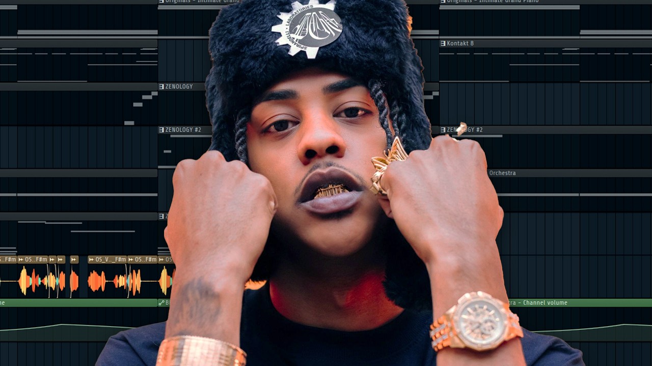 FAÇA BEATS ÚNICOS E MAINSTREAM DESSA FORMA