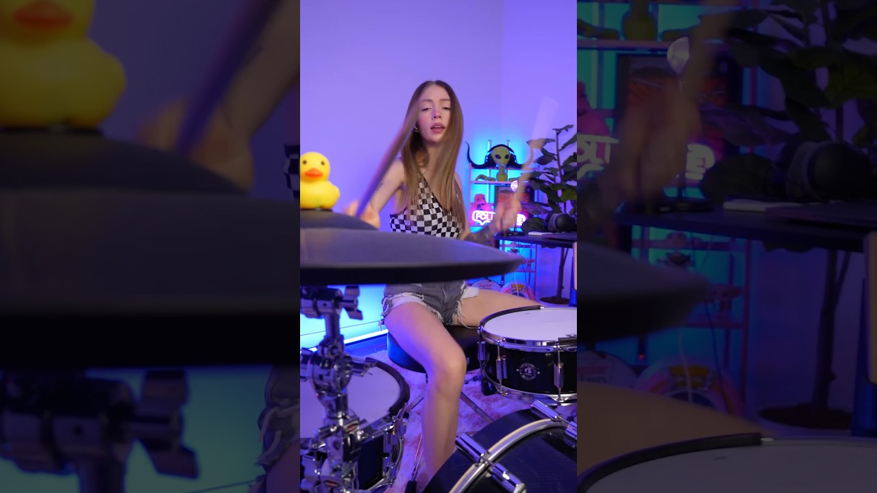 Drum Beat To Full Track With Suno!