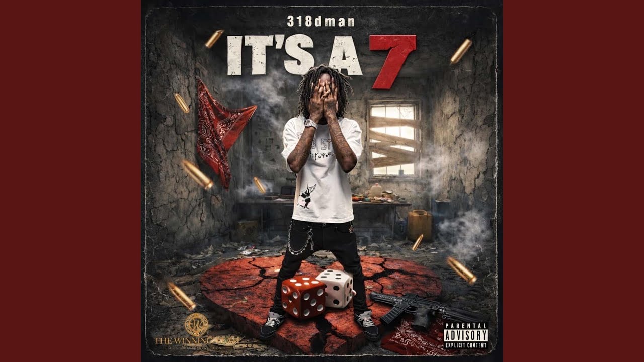 It's A 7