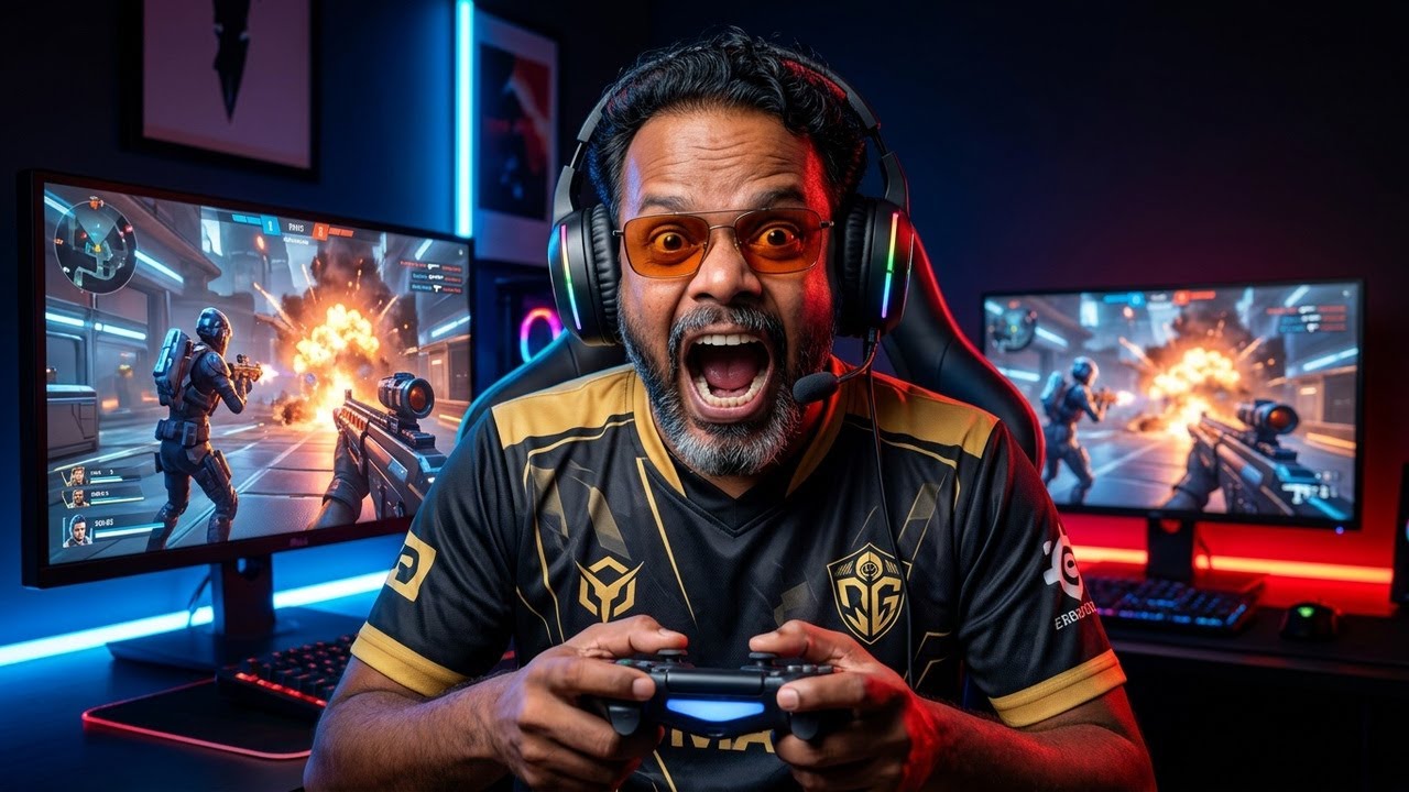 Resident Evil Requiem: My Controller DIED! (FIRST PLAYTHROUGH!) | Resident Evil Requiem: ഞാൻ പേടിച്ച