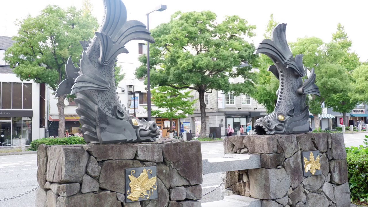 Himejijo 2017 By duckjoyosaka