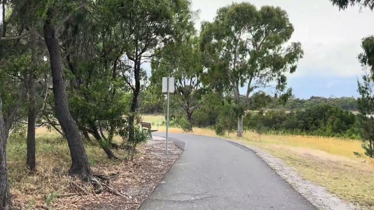 Karkarook park 