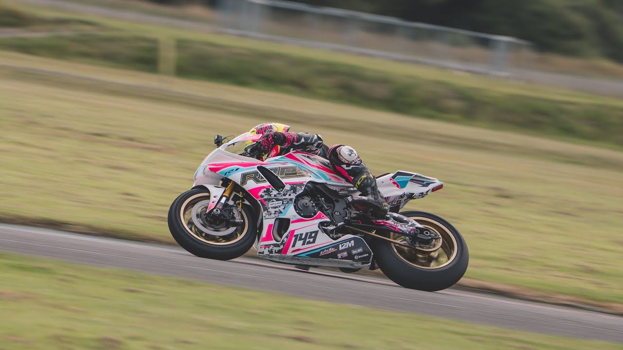 PEMBREY TRACKDAY | FAST GROUP | R1 | 3/8/25