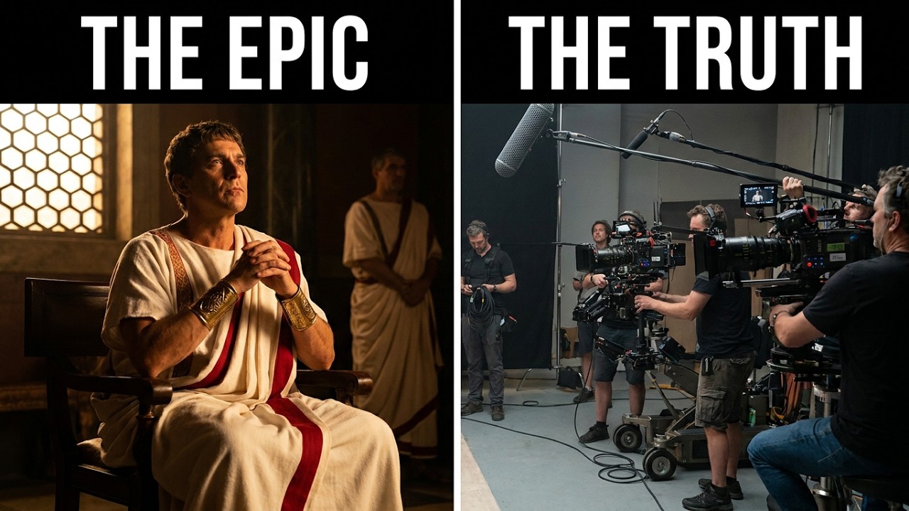🇺🇸 🔴🎬️🎥 The Entire Cast and Crew of 