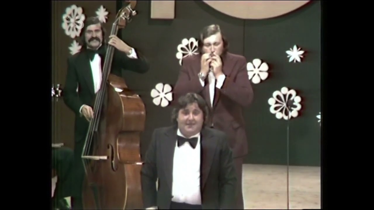 Michal Tučný a Fešáci - Já tajně cvičím [1978]