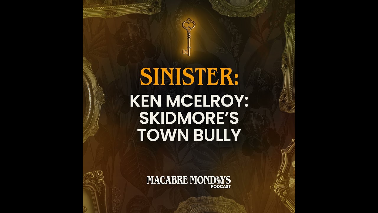 Ken McElroy: Skidmore's Town Bully