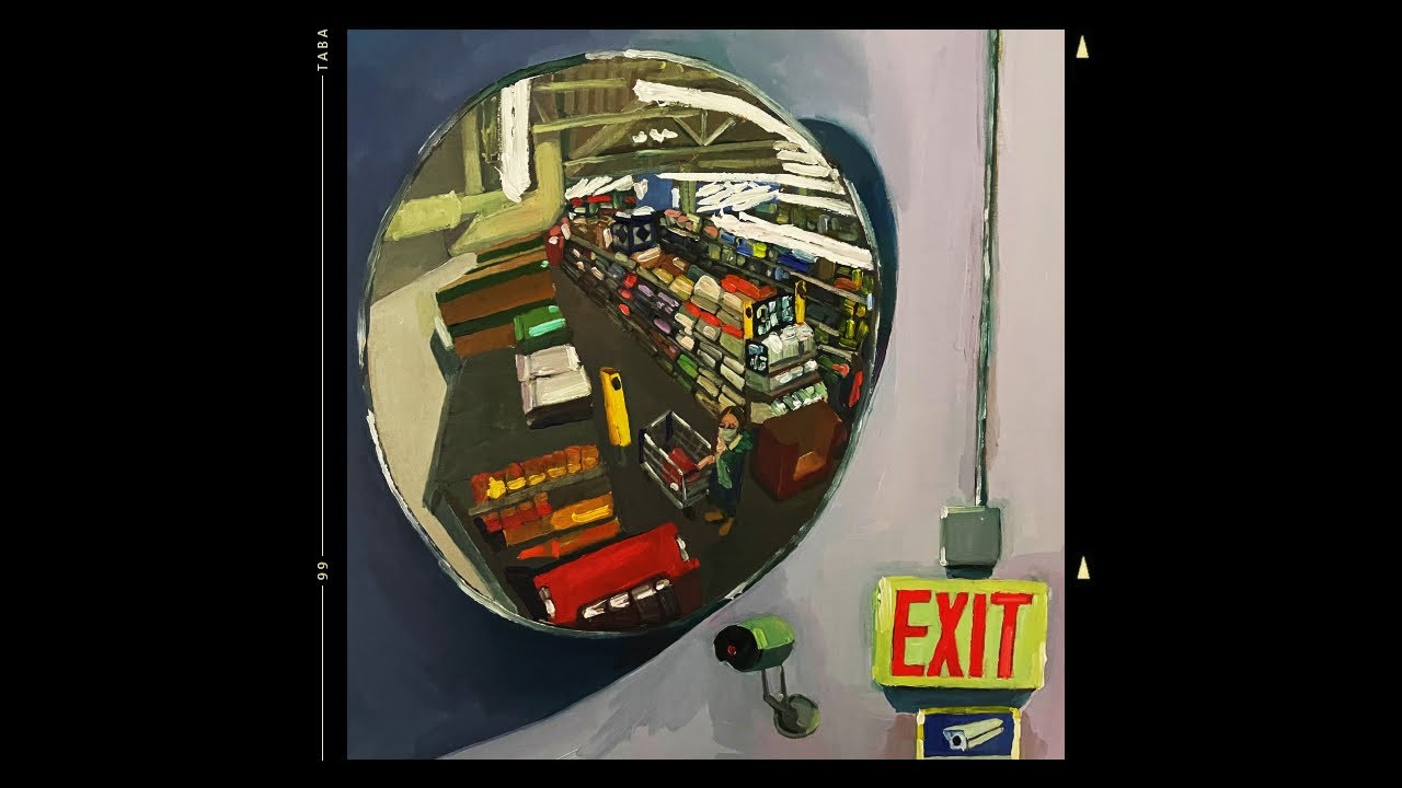 exit &bull; prod. taba