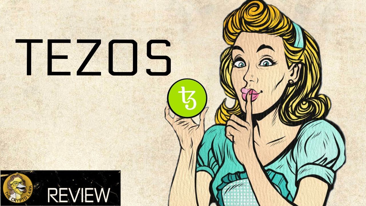 Tezos - The Future of Blockchain Governance?