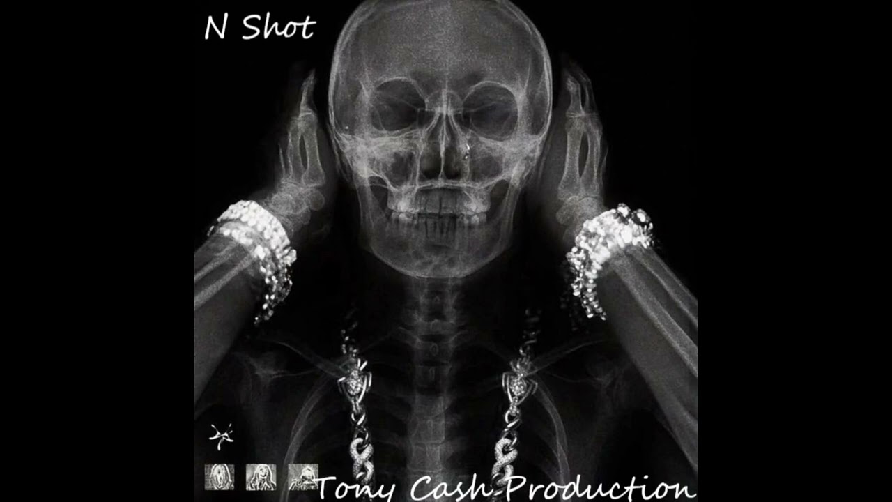 🔥N Shot (Old Hard BoomBap Beat)🔥