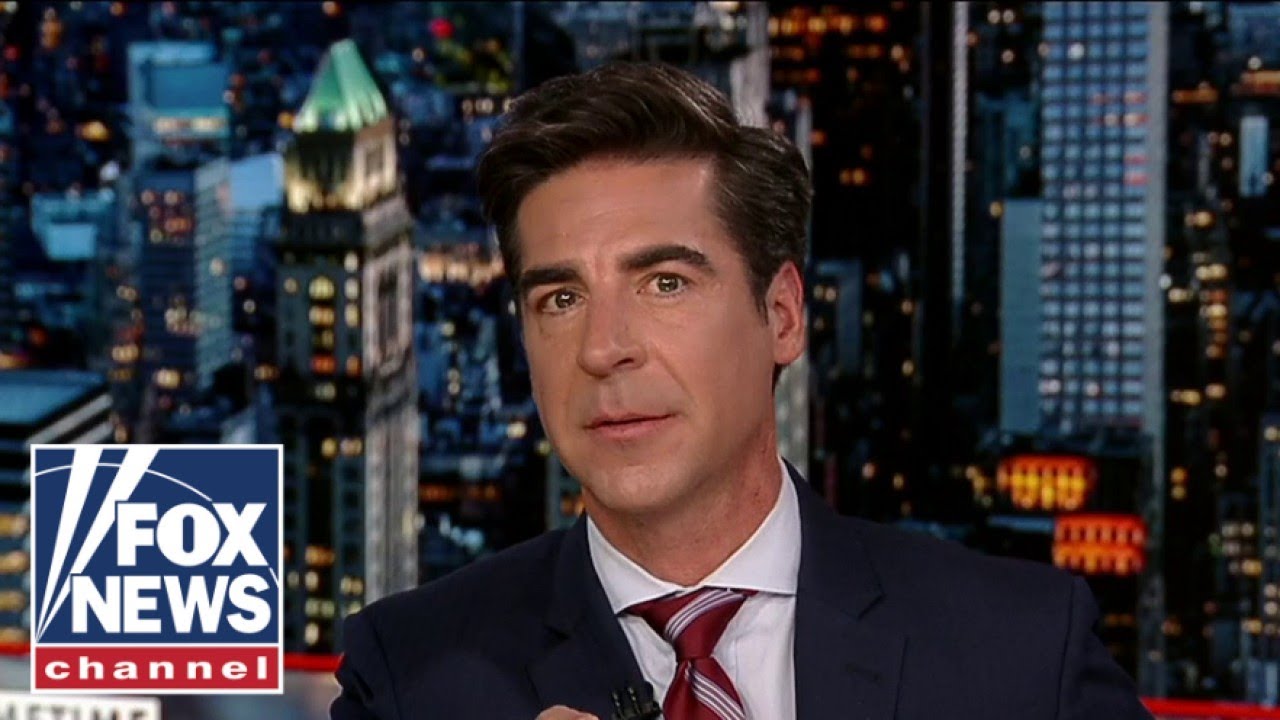 Jesse Watters: Trump will ‘almost certainly’ win on appeal