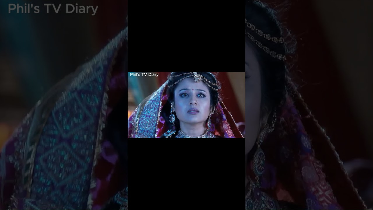 Jodha & Akbar’s Timeless Love ❤️ | Jodha Akbar Short