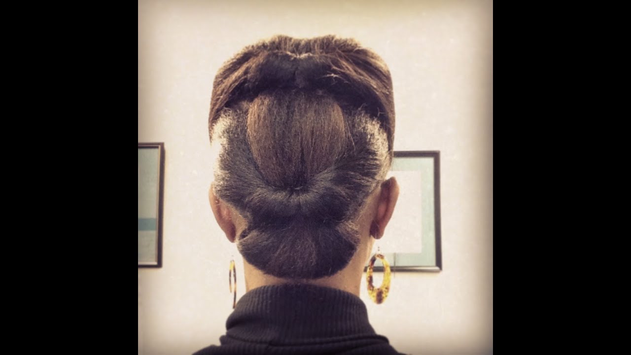 #52: A Unique Protective Style