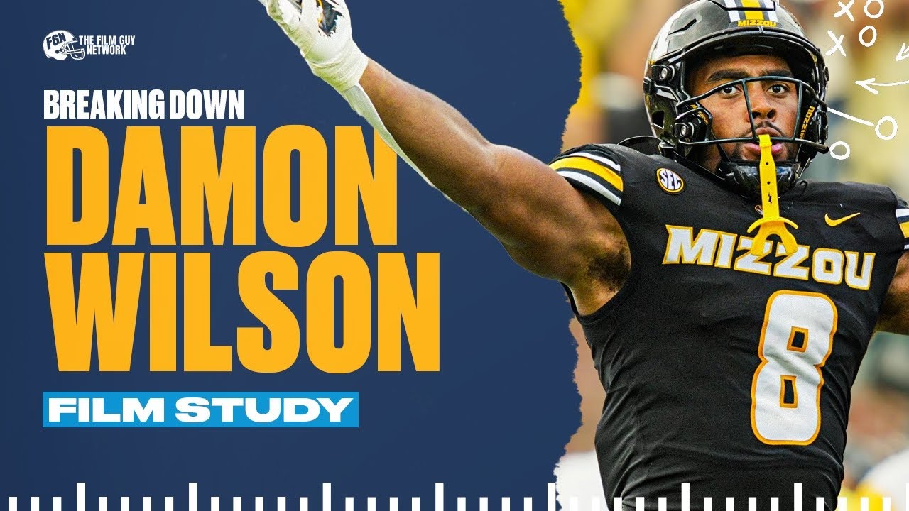 FILM: Damon Wilson Brings Another First Round Talent to Miami Defense