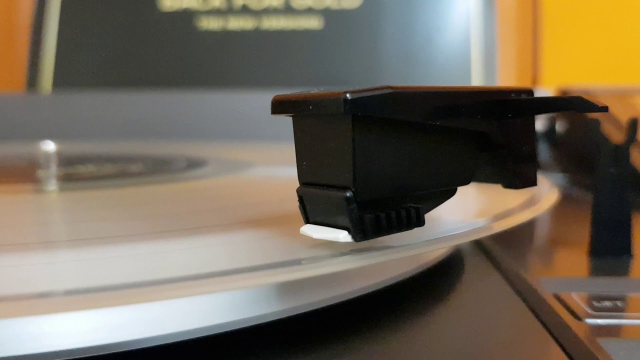 Philips music center 990