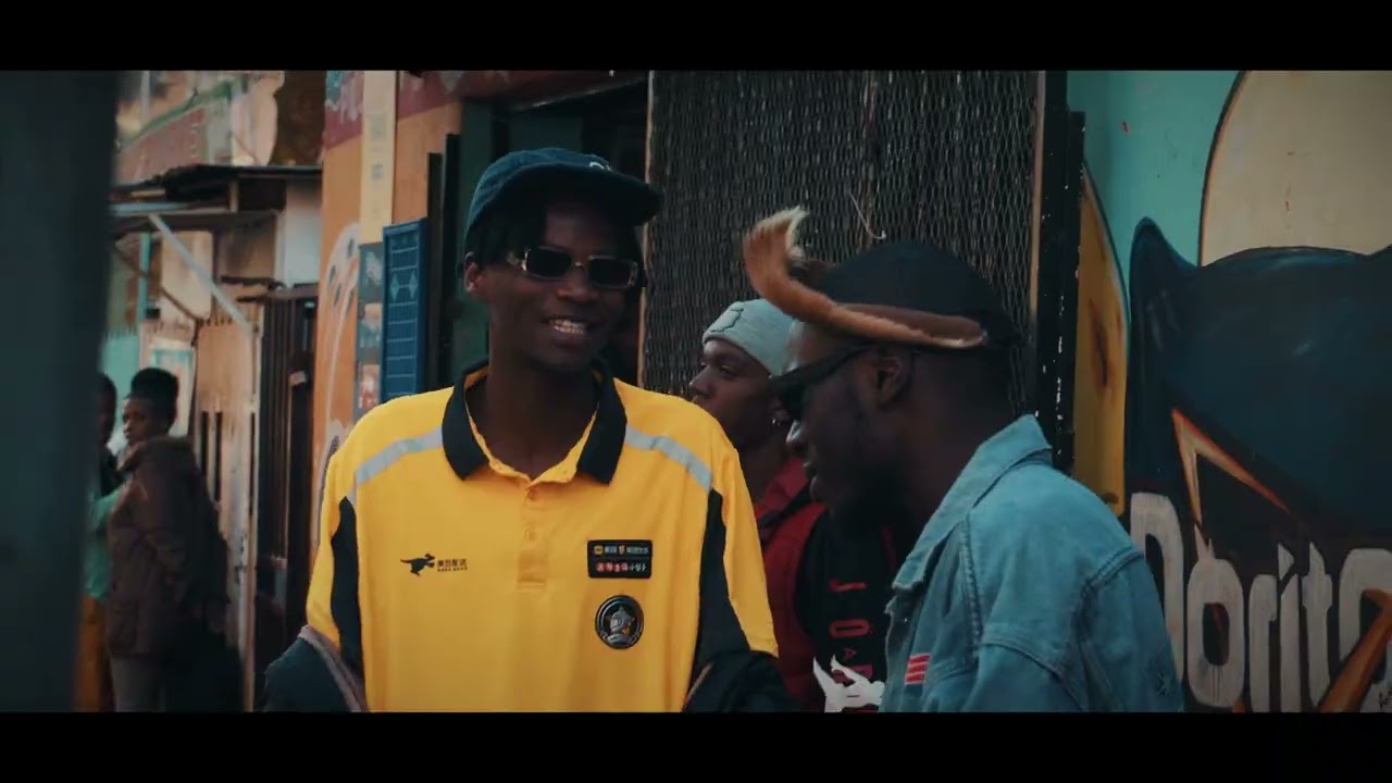 Uncleshwiii - Welele (Ft skinnygee&Yungdrip) [Official Music Video]