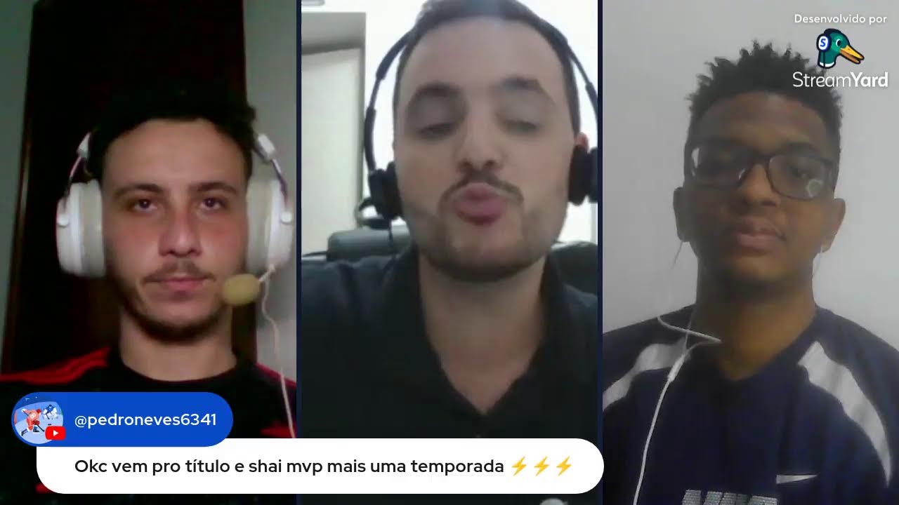Bam Adebayo 83 PONTOS?! | Volta de Tatum, contrato de Gui Santos e corrida pelos prêmios da NBA