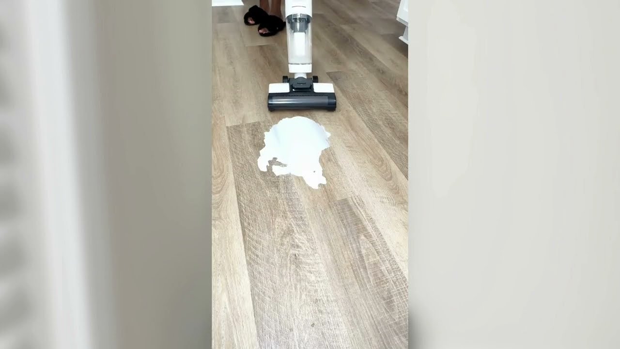 Tineco Floor ONE S3 Breeze Cordless Floor Cleaner Review: I Tested This Mop Vac So You Don’t Have To