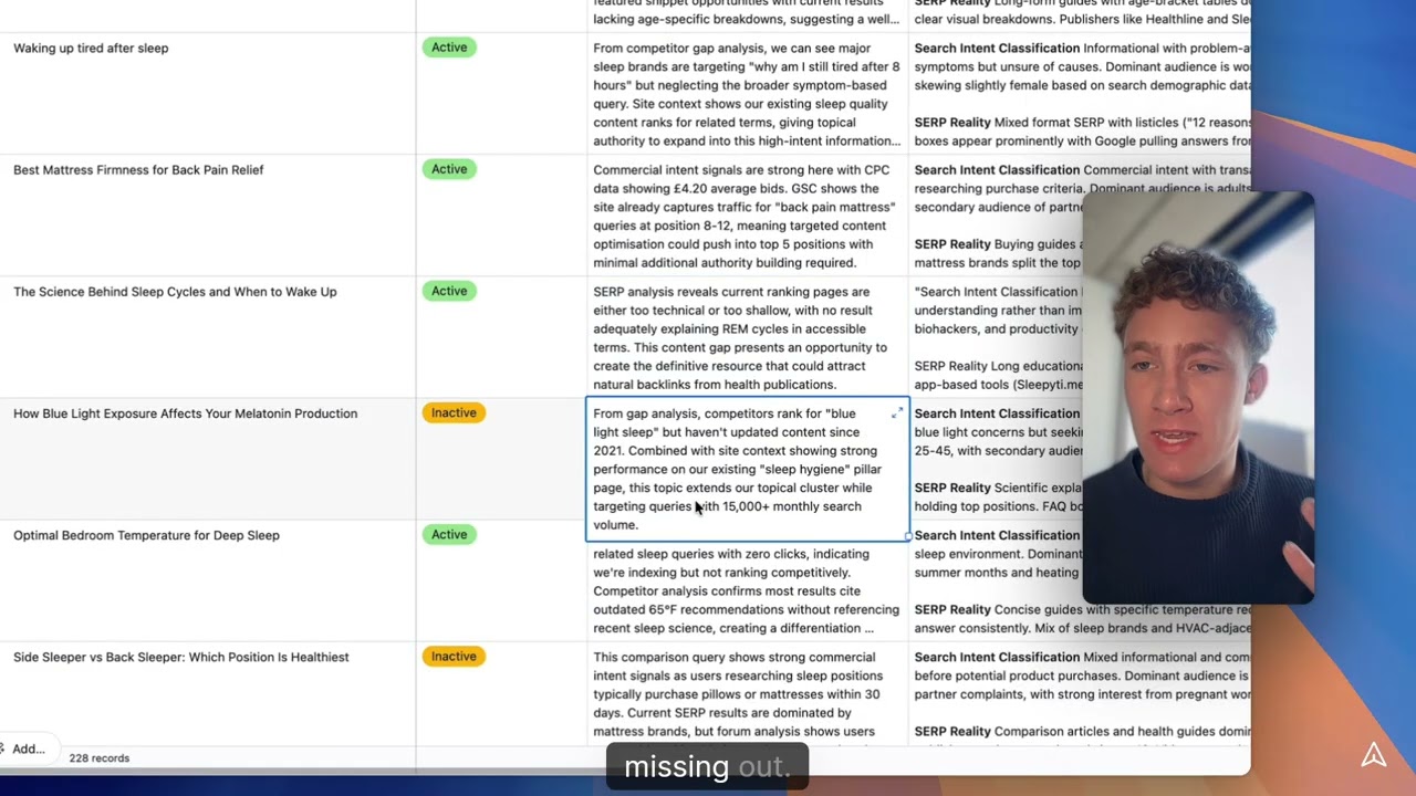 Introducing Julio – The SEO Content System for Agencies