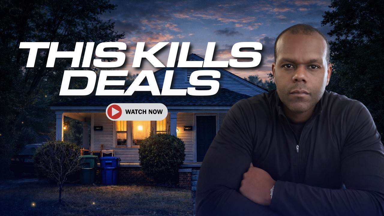 The #1 Blindspot That Will Destroy Rental Properties in 2026
