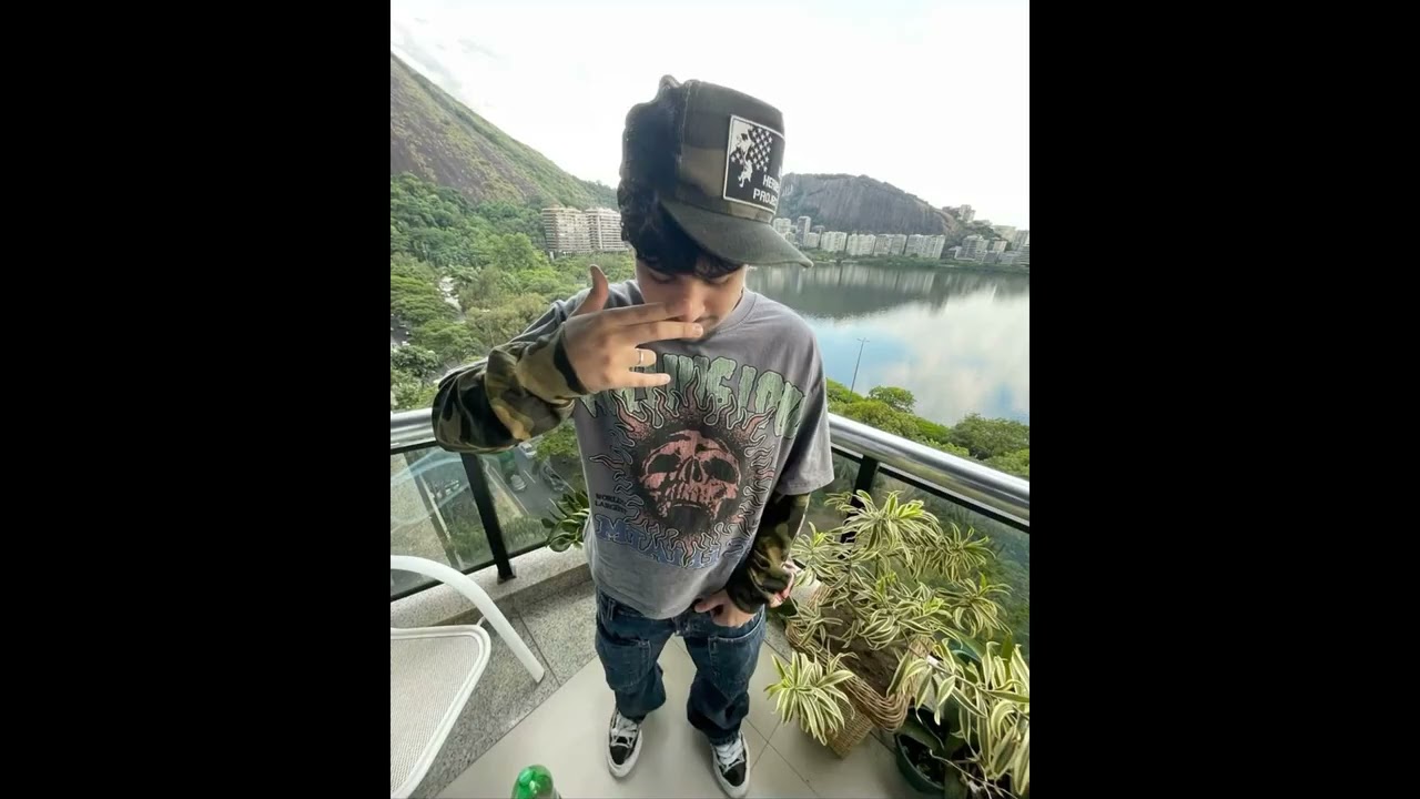 [FREE] M'DEP x Bitetti x Stuani Type Beat 