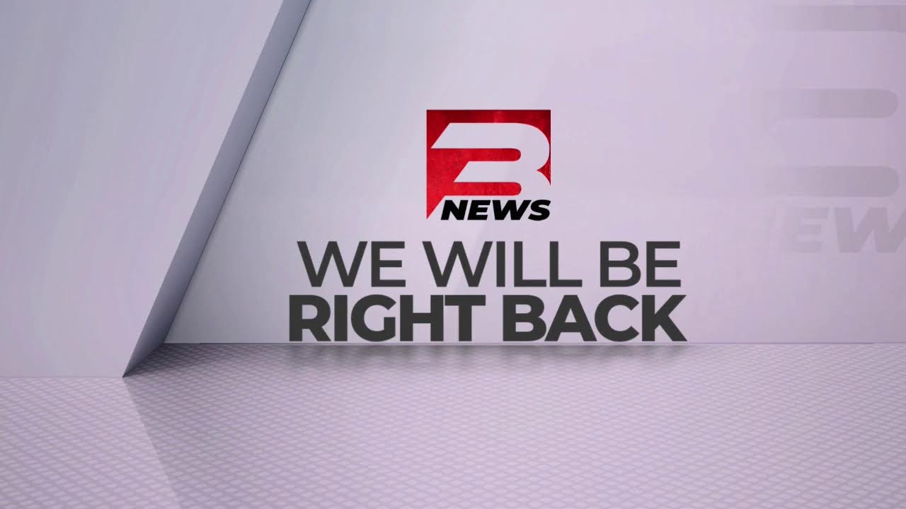 LIVE : TV3 Newday || 20-11-2025