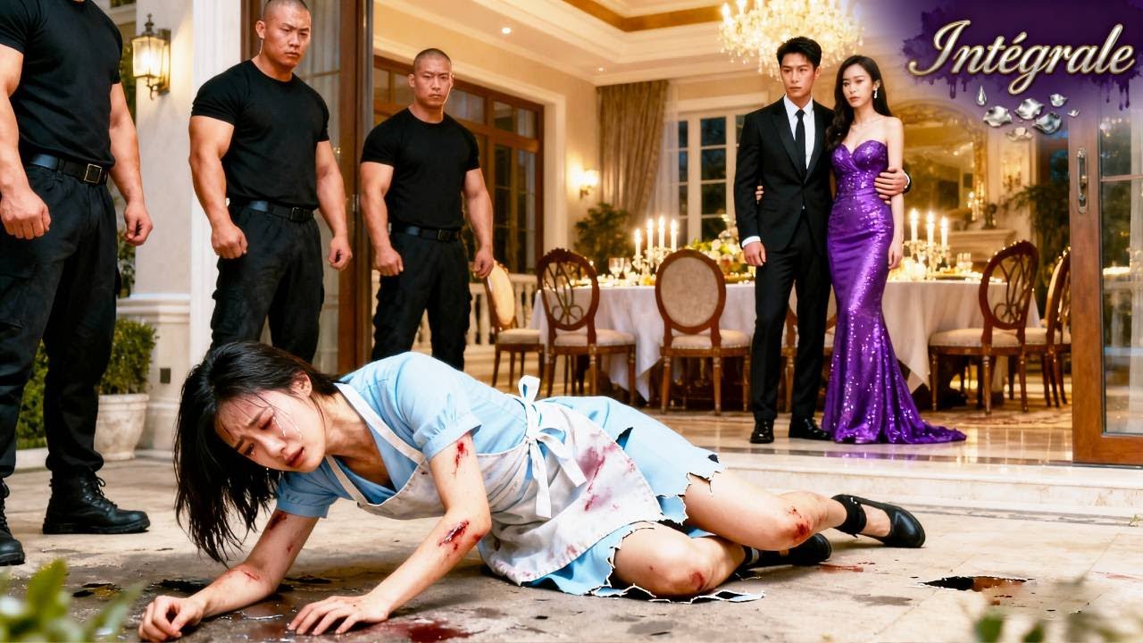 3 ans de remplaçante humiliée, tuée par mari : réincarnée, épouse PDG, vengeance !