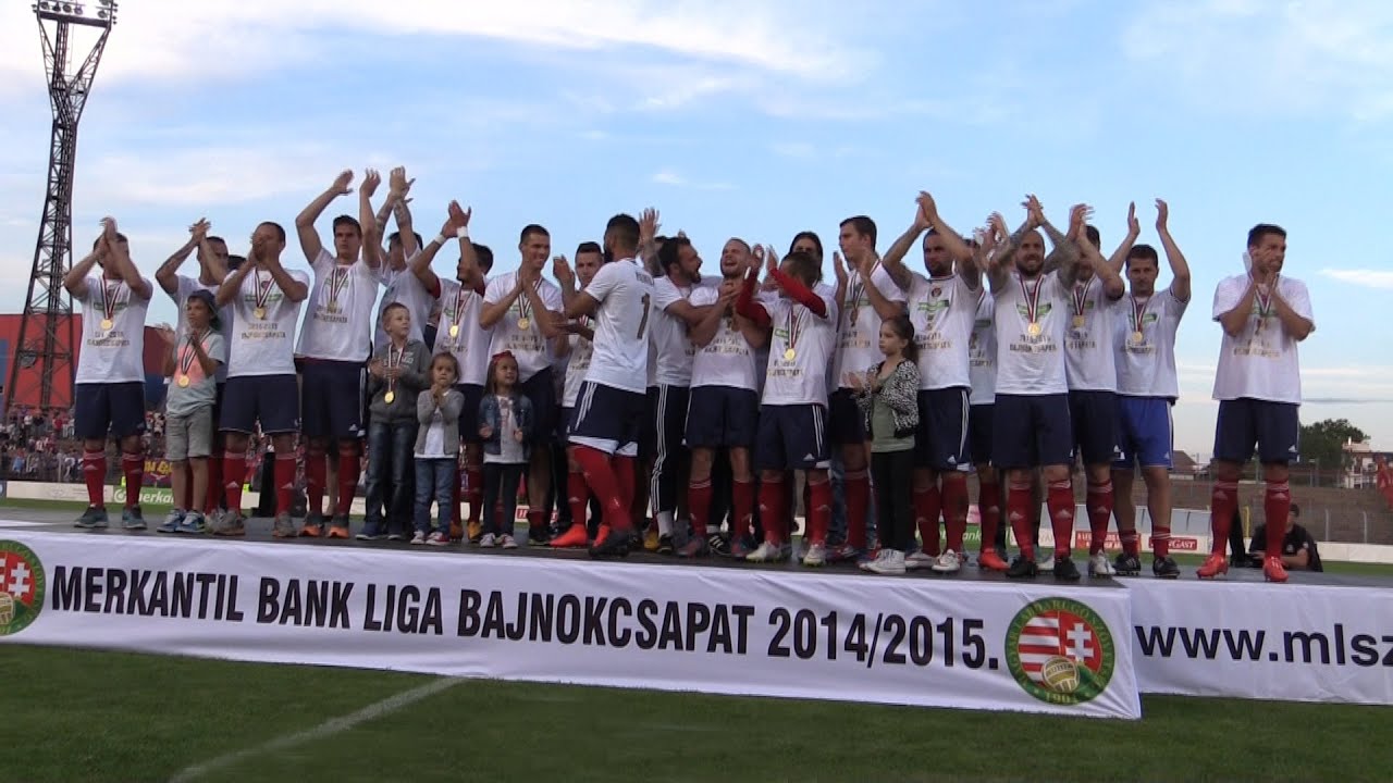 Vasas - Mezőkövesd 2:1