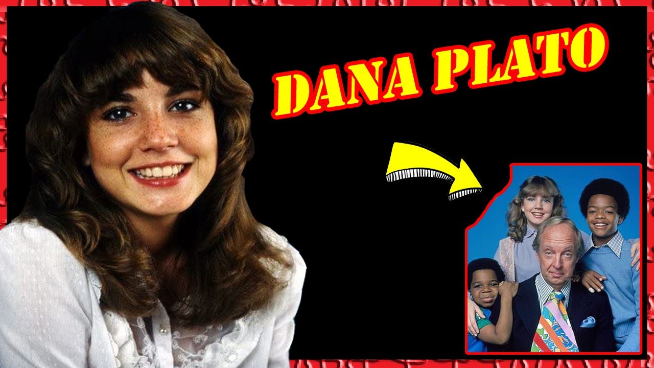 Dana Plato - Atriz - Documentário
