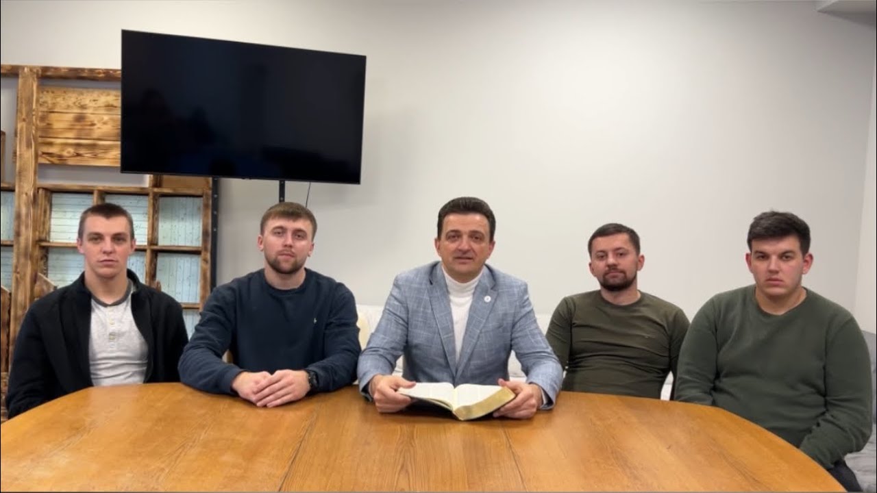 Позиція Церкви Суламіта м. Київ про танці …