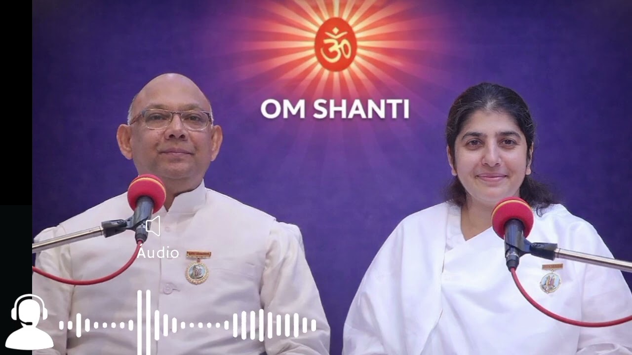 suraj bhai & bk shivani podcost motivational video 