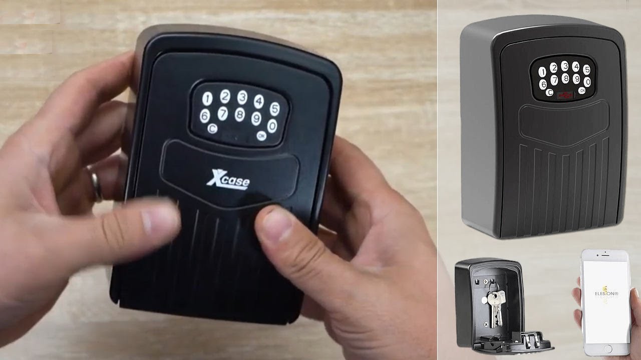 Comment cacher et sécuriser ses clés de secours ? [PEARLTV.FR]