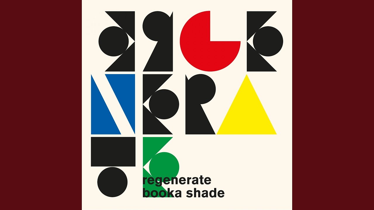 Regenerate (Popof Remix)