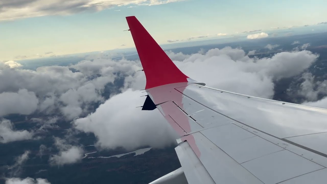 Feel the CLOUDS || Travel Vlog || #clouds