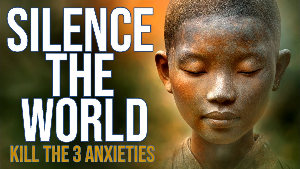 BREAKING FREE FROM EXPECTATIONS: STOIC & ZEN WISDOM TO HANDLE CRITICISM AND STOP OVERTHINKING