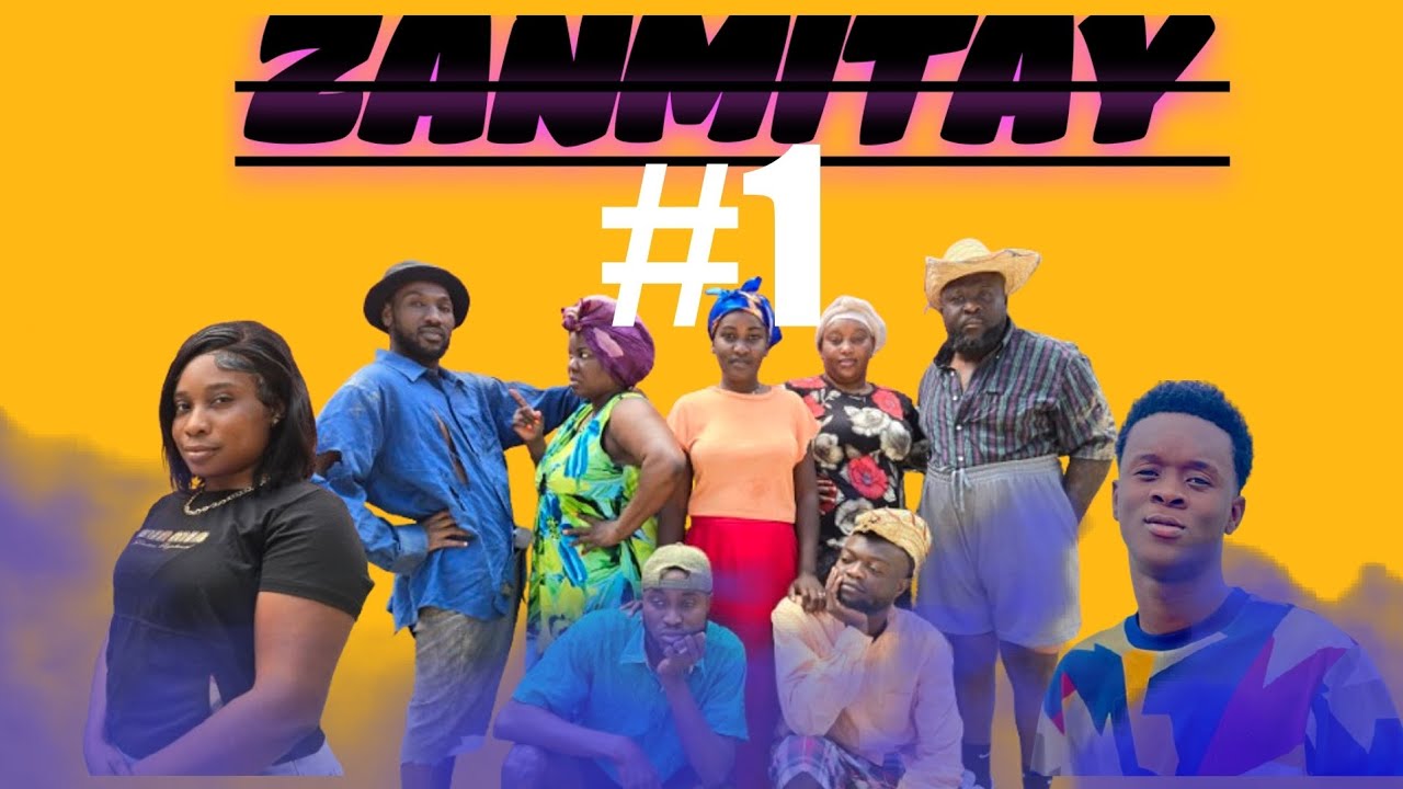 ZANMITAY (BD) EPISODE 1