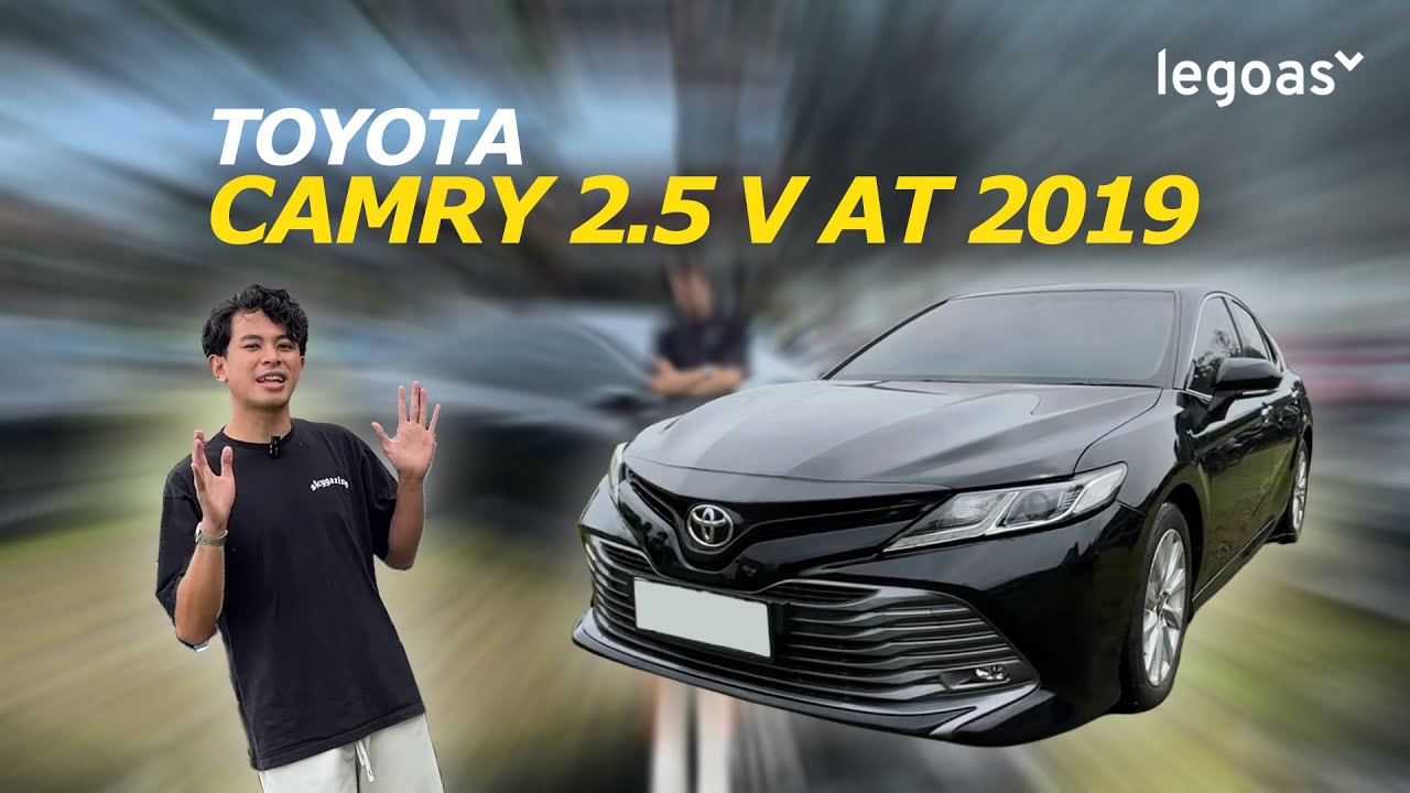 SEDAN PEJABAT KM 42 RIBU! 😱 CEK LANGSUNG!!