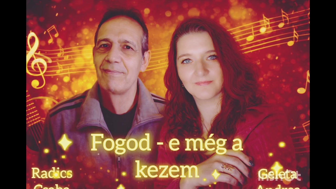 Fogod - e még a kezem