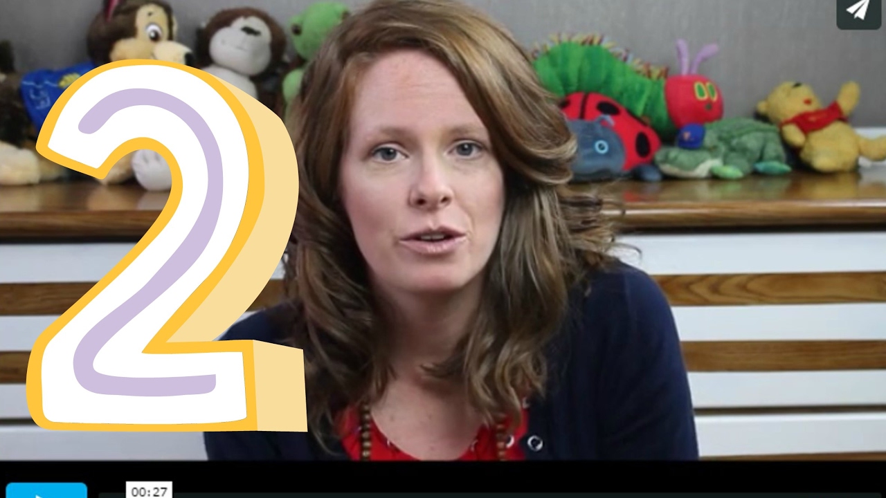 Baby Sleep Tip #2: Sleep Props and Sleep Association