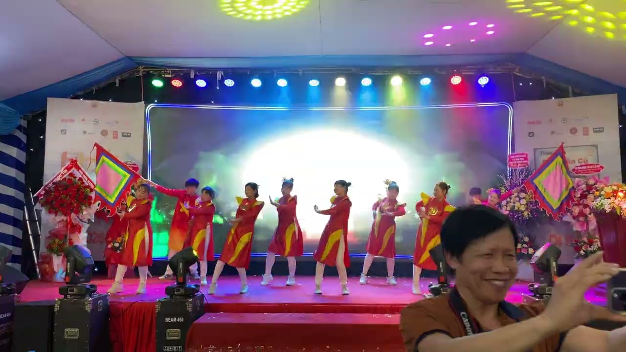 Hào khí việt nam