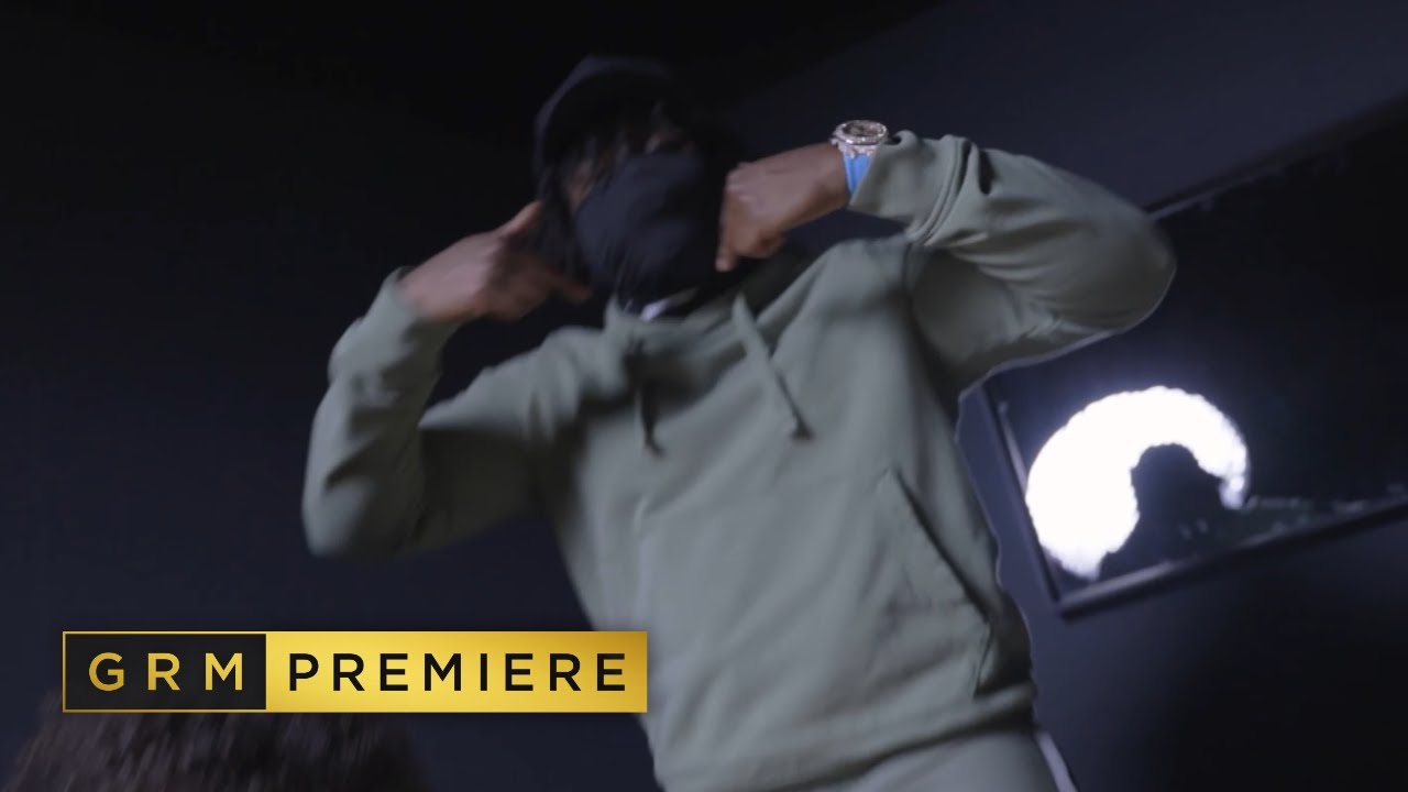 K-Lizzy - Lizzy Flow [Music Video] | GRM Daily