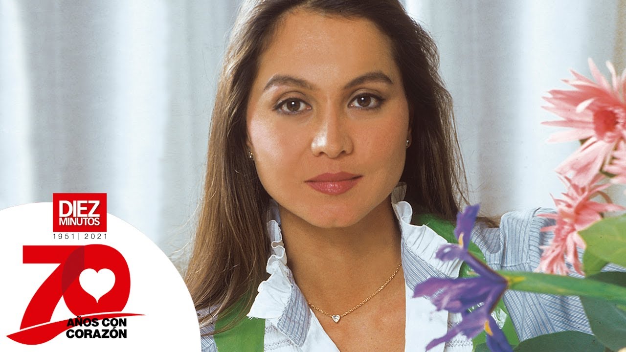 70 aniversario. Isabel Preysler | Diez Minutos