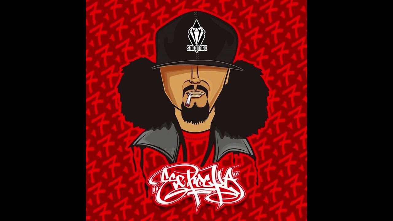 Eserocka - De ti depende Feat Diatryba