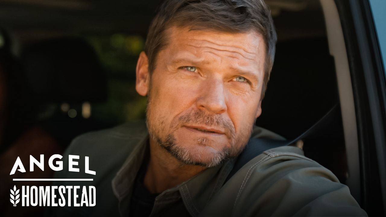 Arriving At The Homestead Scene | Homestead | Movie Clip 4K