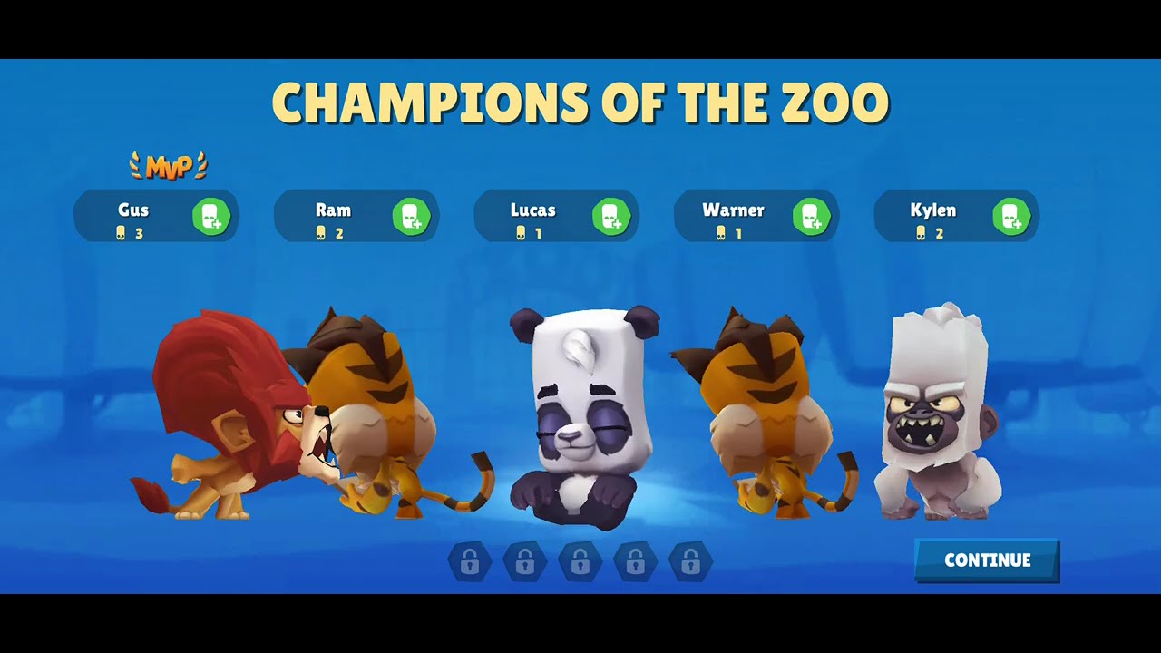 Zooba best game pls like and subscribe my channel 