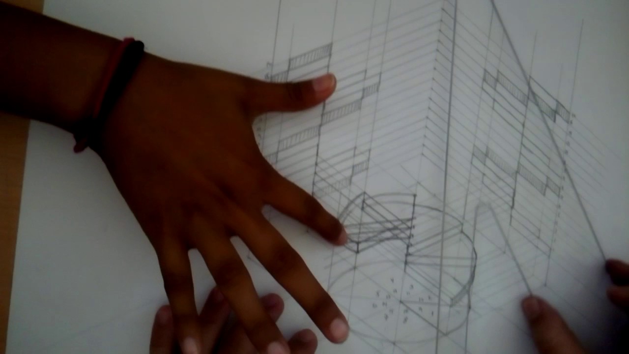 Escalera 