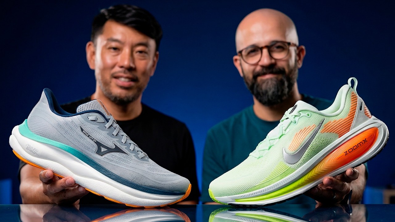 10 SUGEST&Otilde;ES DE T&Ecirc;NIS PARA CORREDORES PESADOS ACIMA DE 90KG