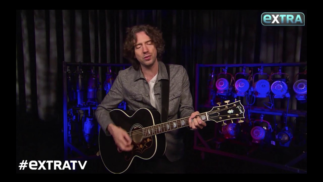 This Is How You Walk On - Gary Lightbody